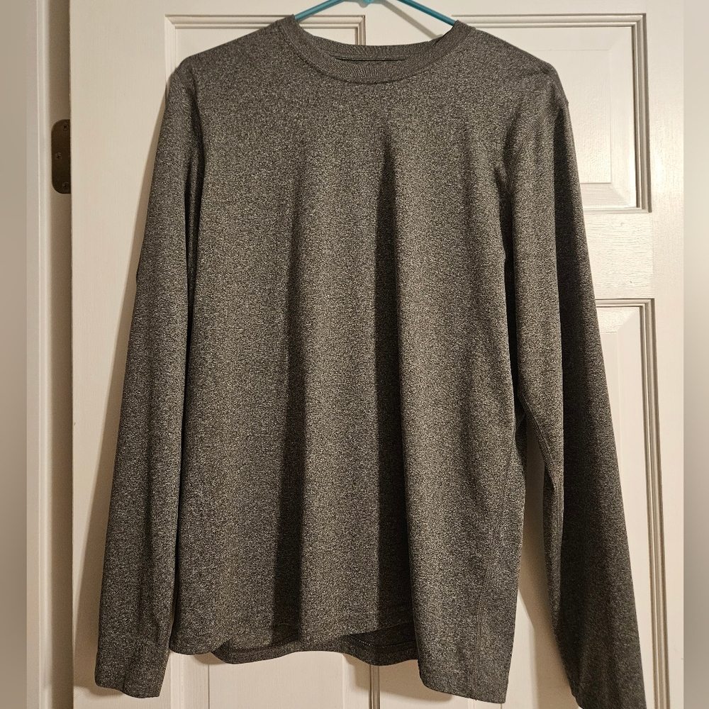 REI Base Layer Long-sleeve Top